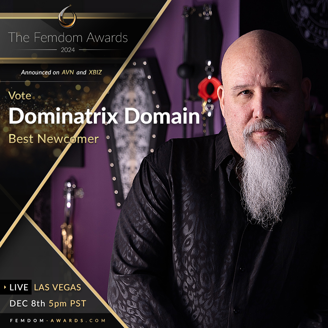 Dominatrix Domain