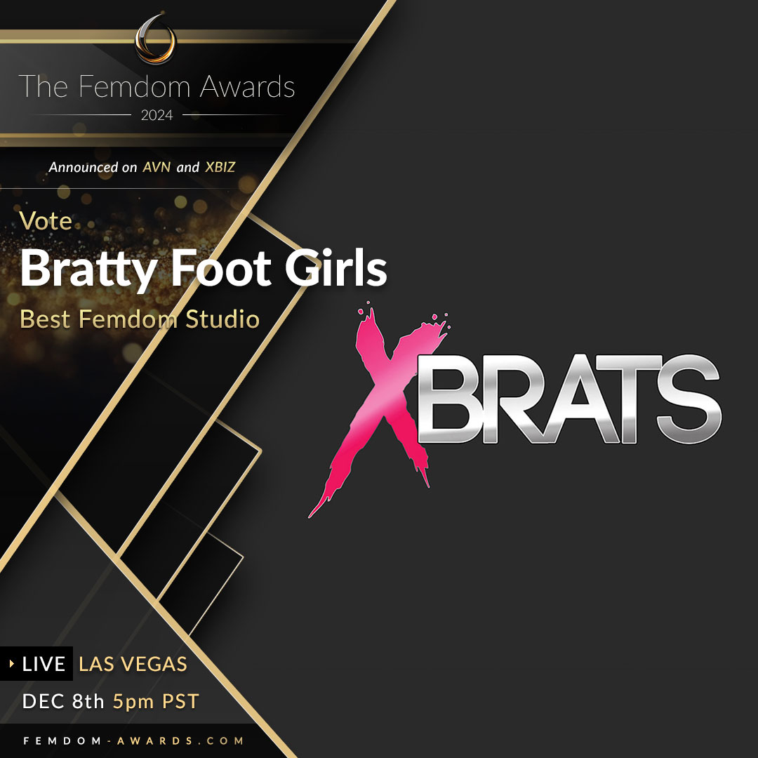 Bratty Foot Girls