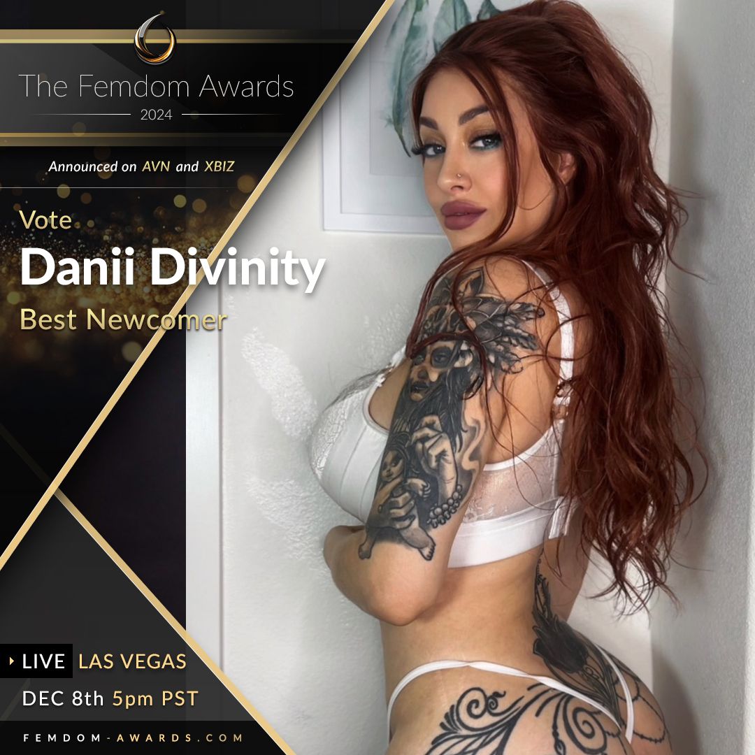 Danii Divinity