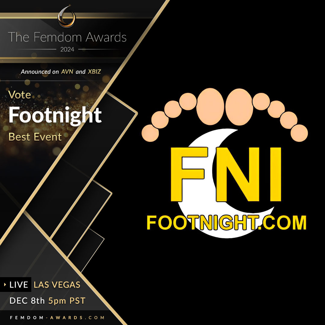 Footnight