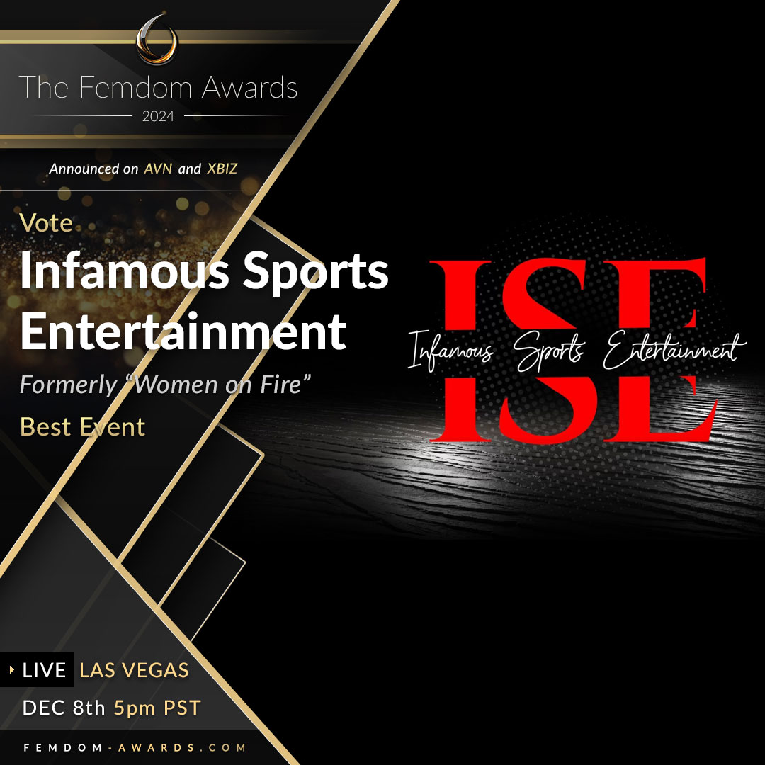 Infamous Sports Entertainment