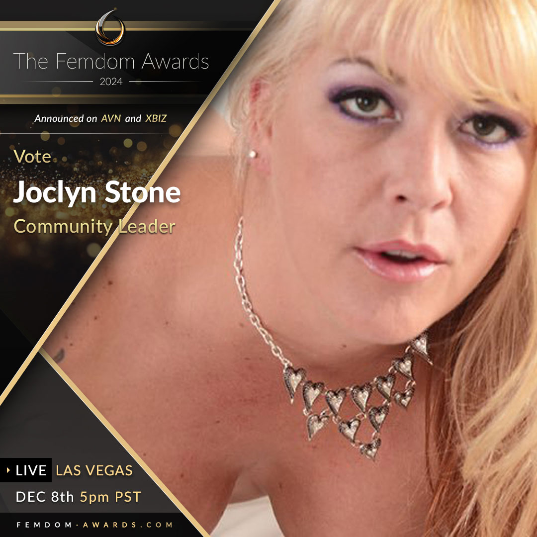 Joclyn Stone