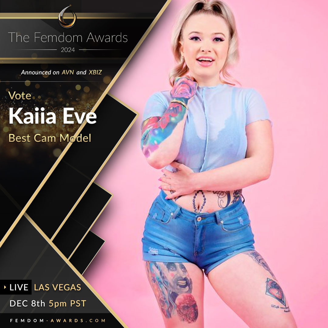 Kaiia Eve