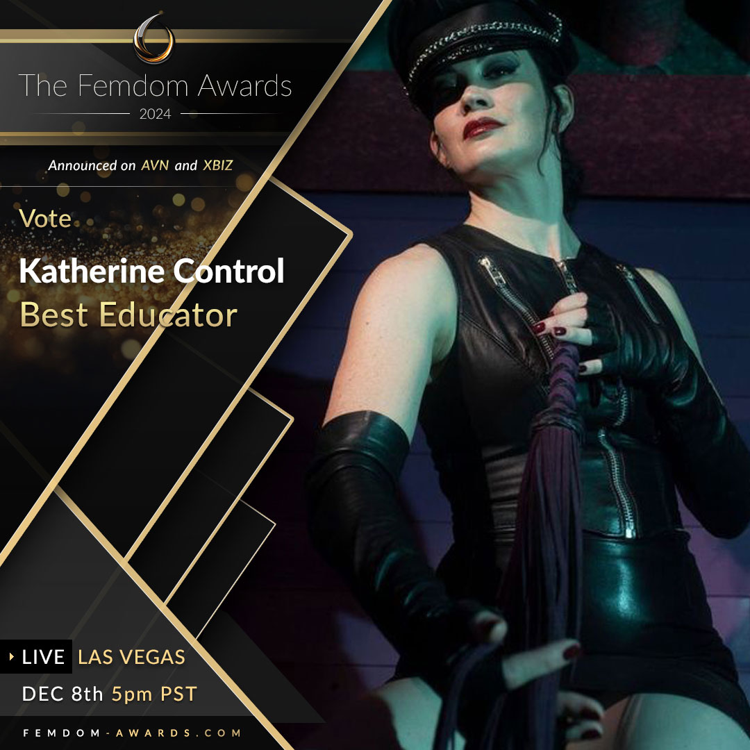 Katherine Control