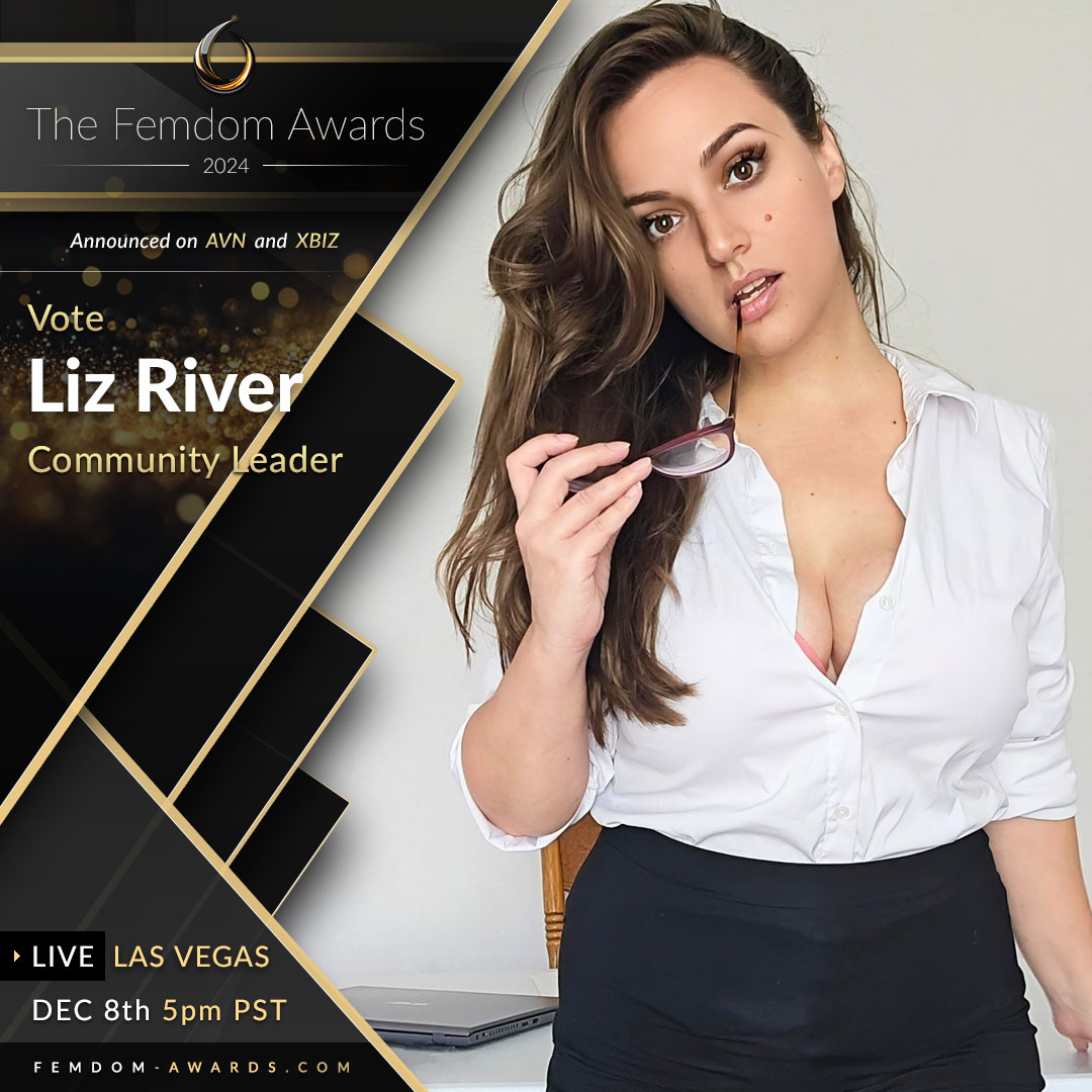 Liz River