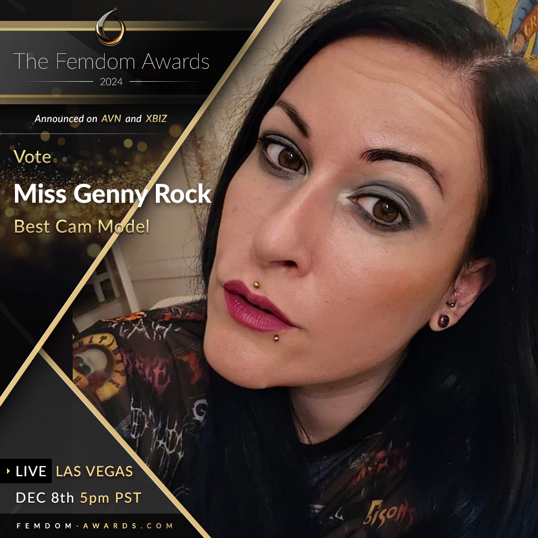 Miss Genny Rock