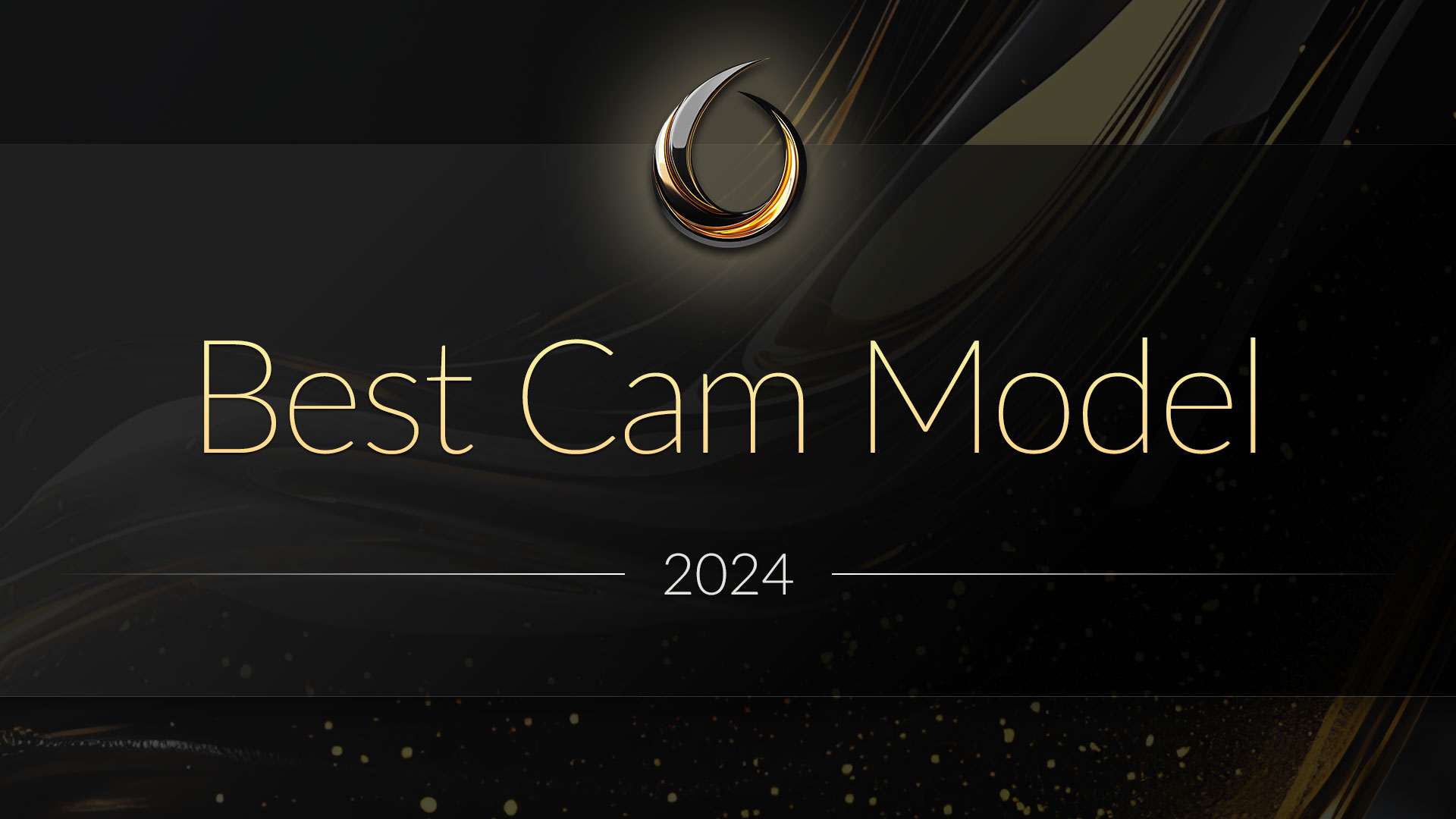 Femdom Awards 2024 Best Cam Model