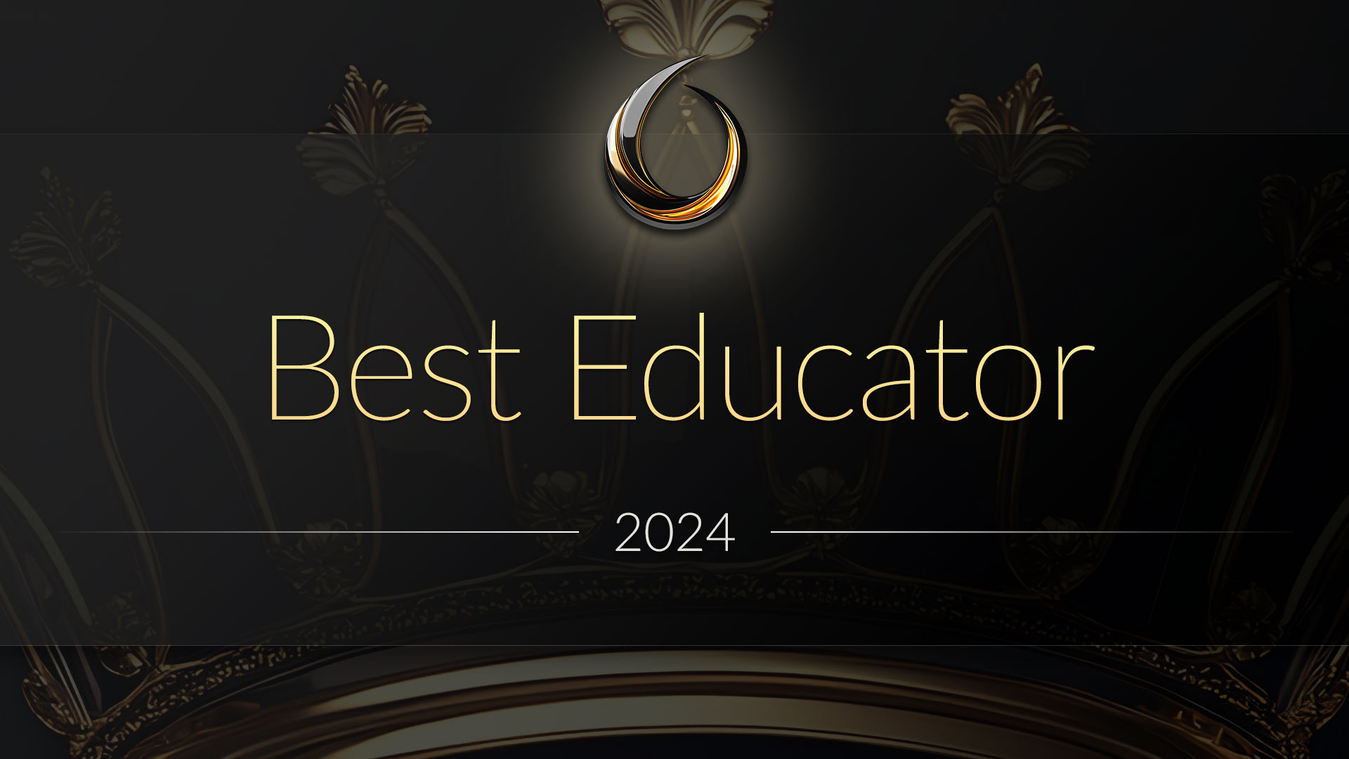 Femdom Awards 2024 Best Educator