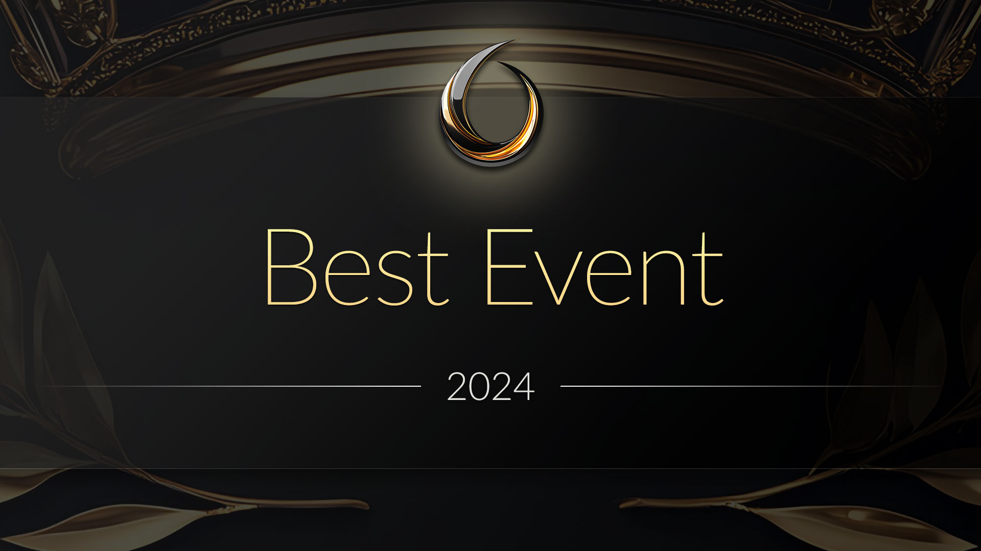 Femdom Awards 2024 Best Event