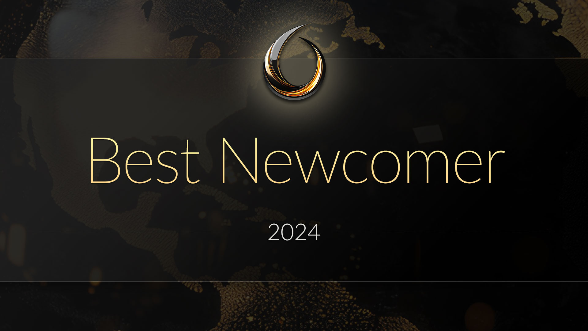 Femdom Awards 2024 Best Newcomer