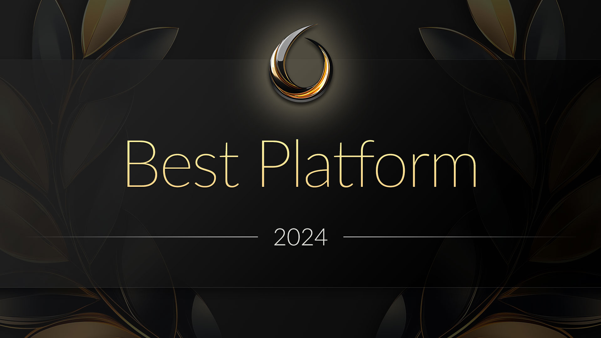 Femdom Awards 2024 Best Platform