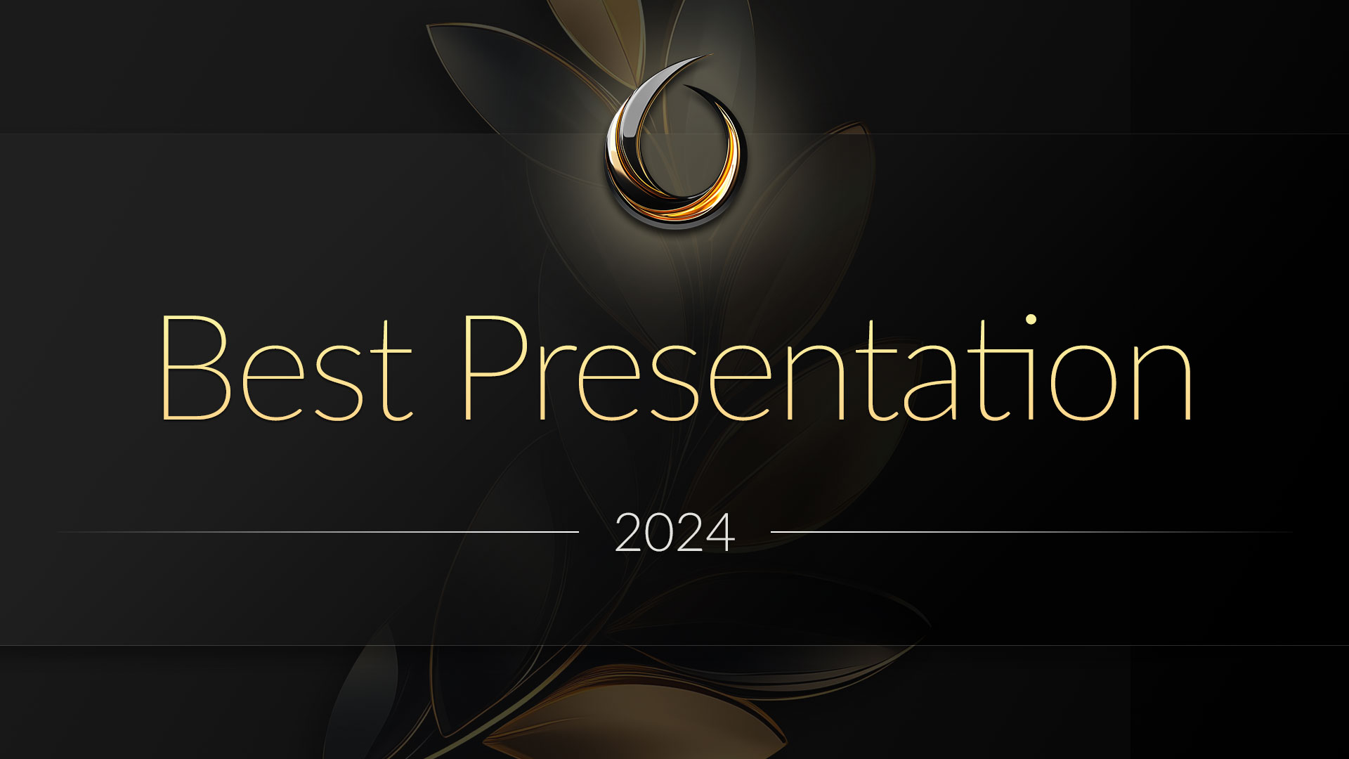 Femdom Awards 2024 Best Presentation