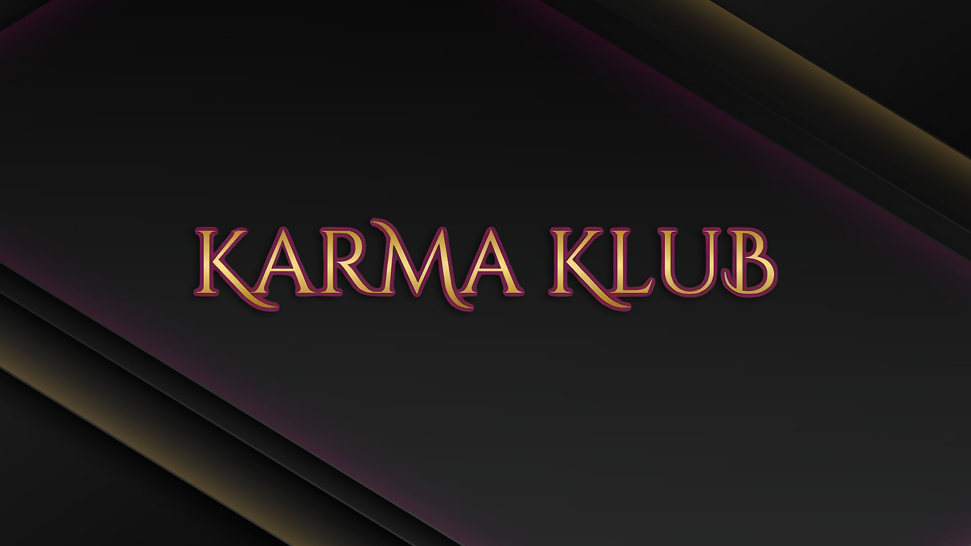 Femdom Awards Karma Klub Sponsorship