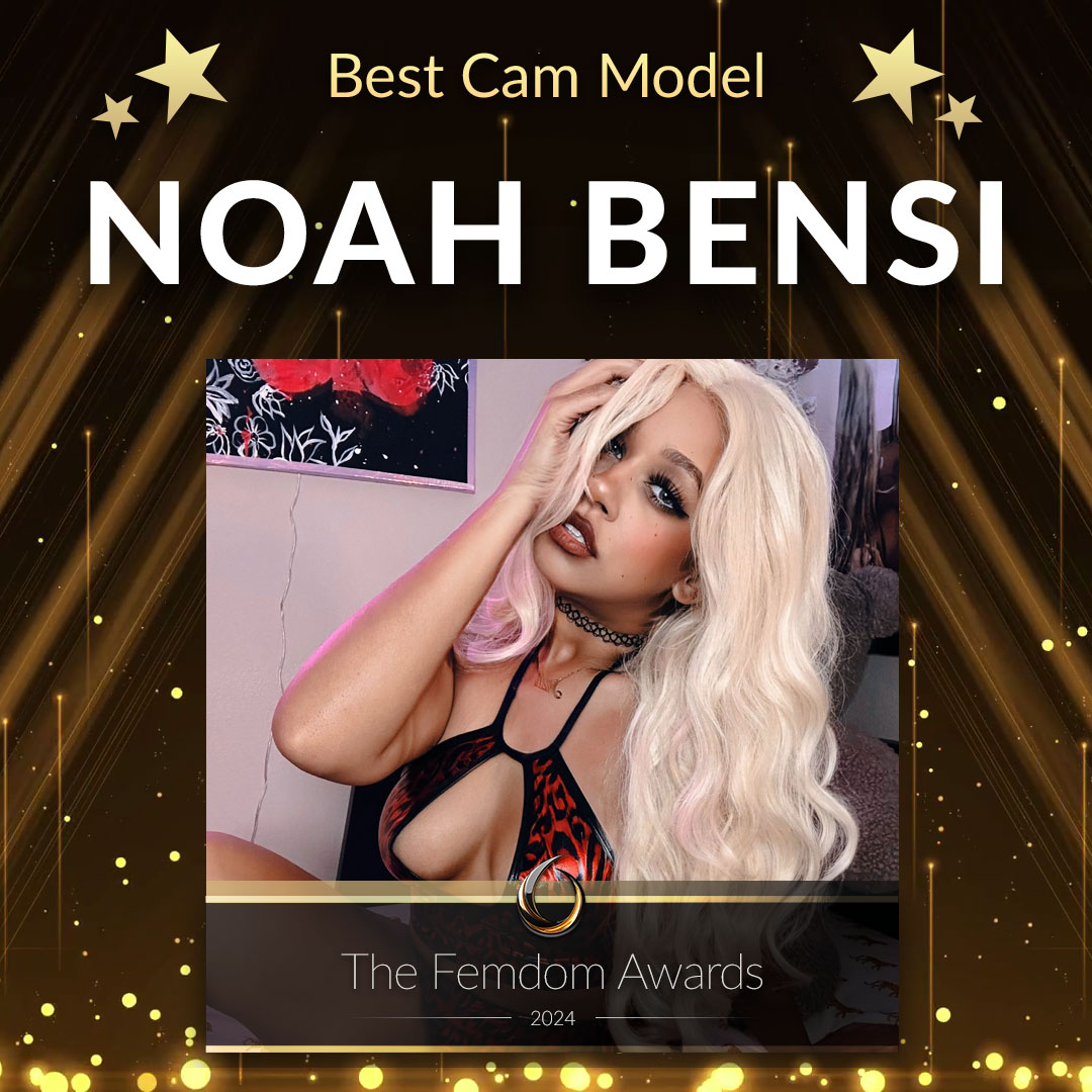 Noah Bensi