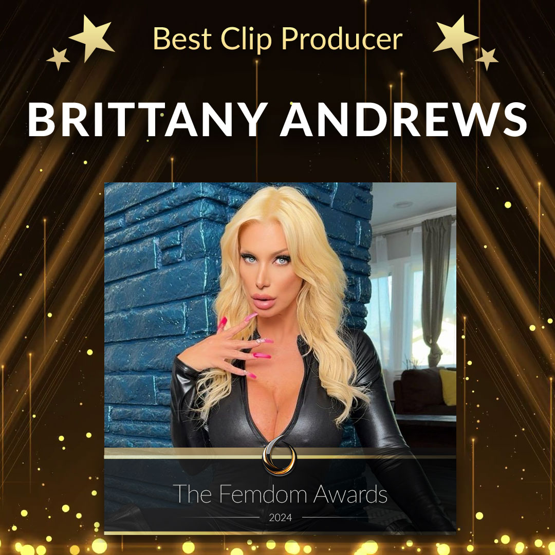 Brittany Andrews
