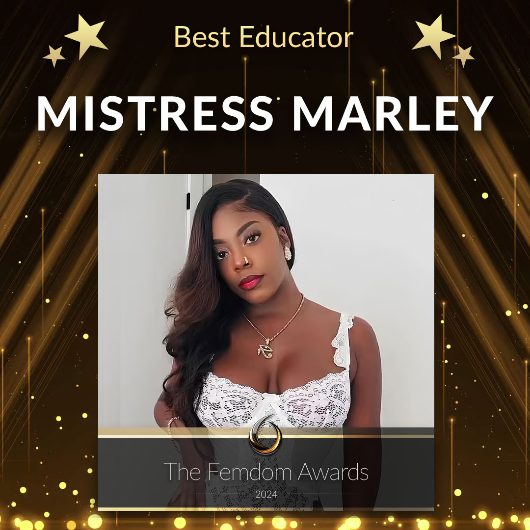Mistress Marley
