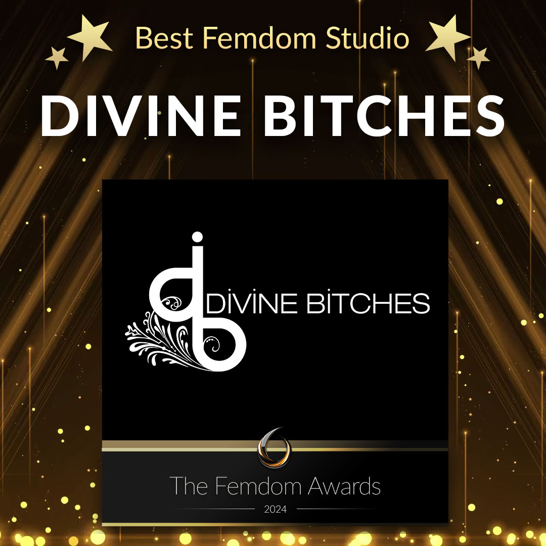 Divine Bitches