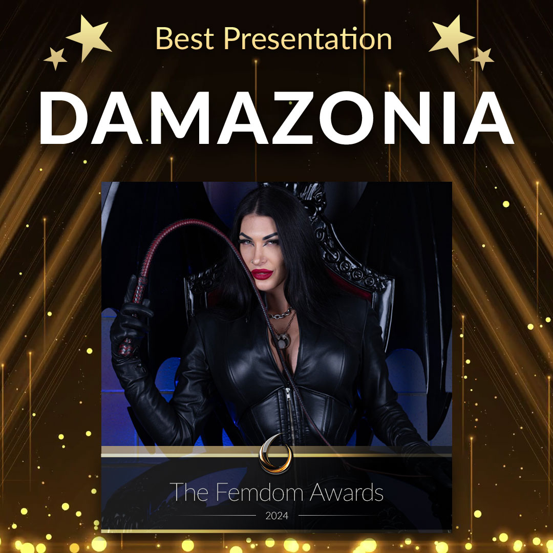 Damazonia