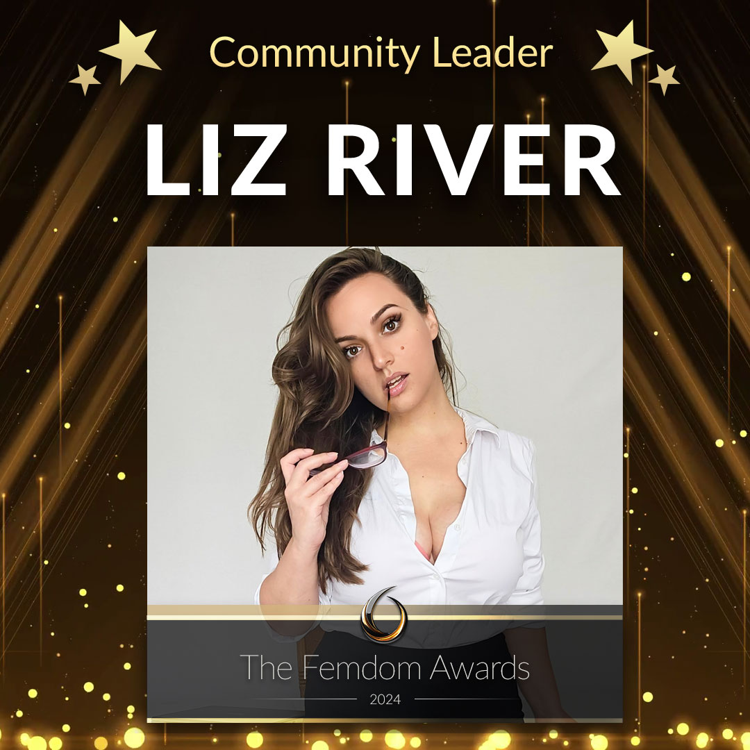 Liz River