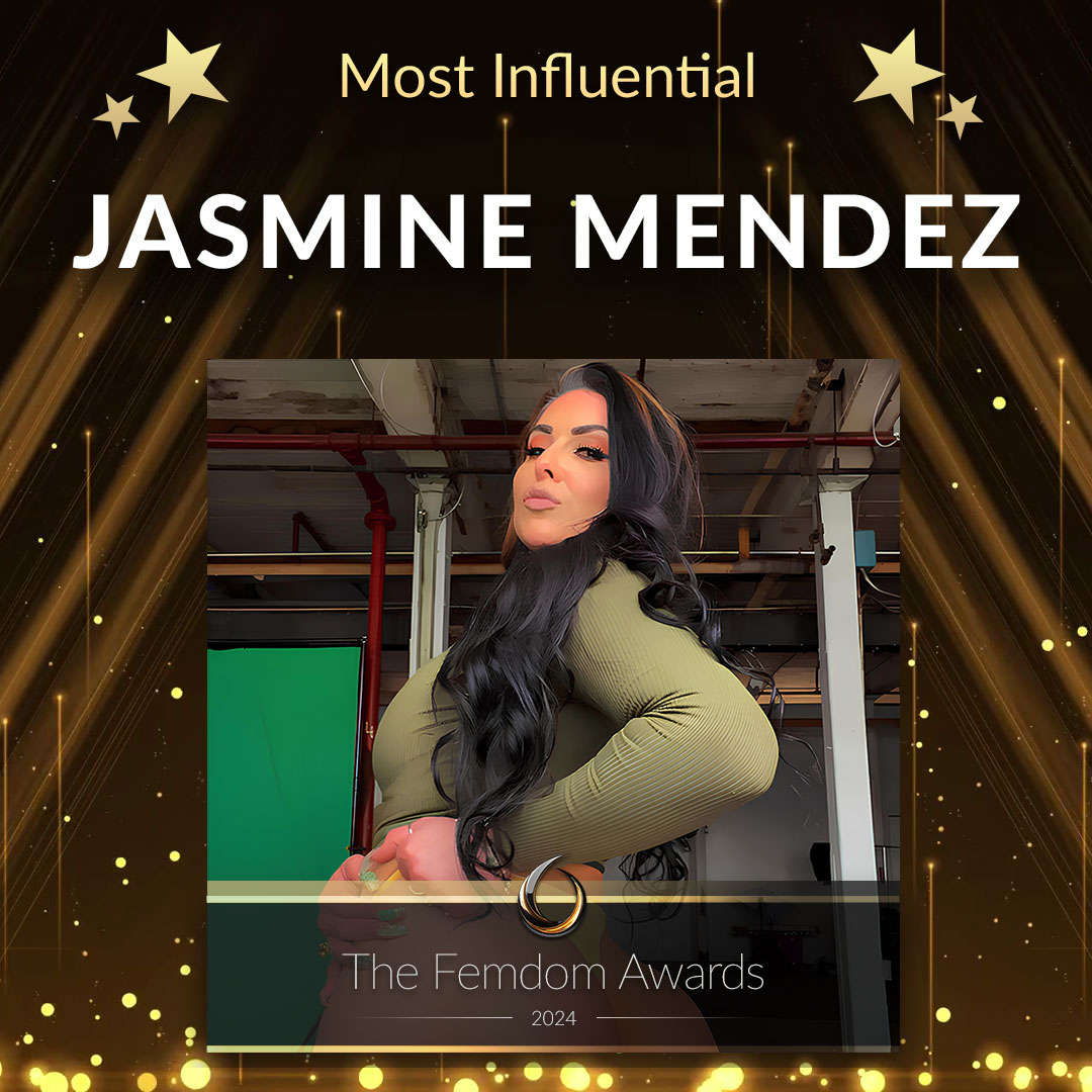 Jasmine Mendez